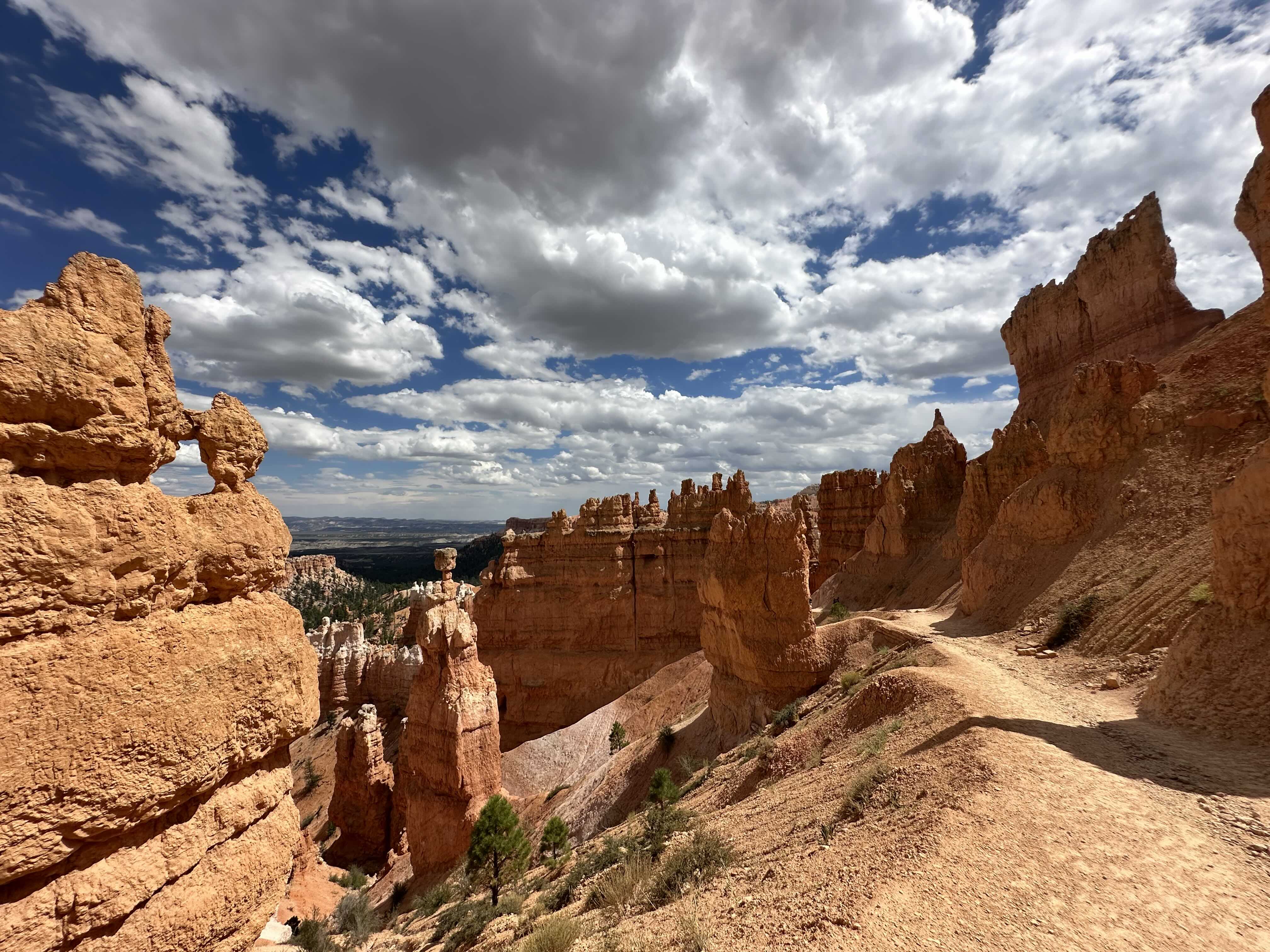 Bryce Canyon 1