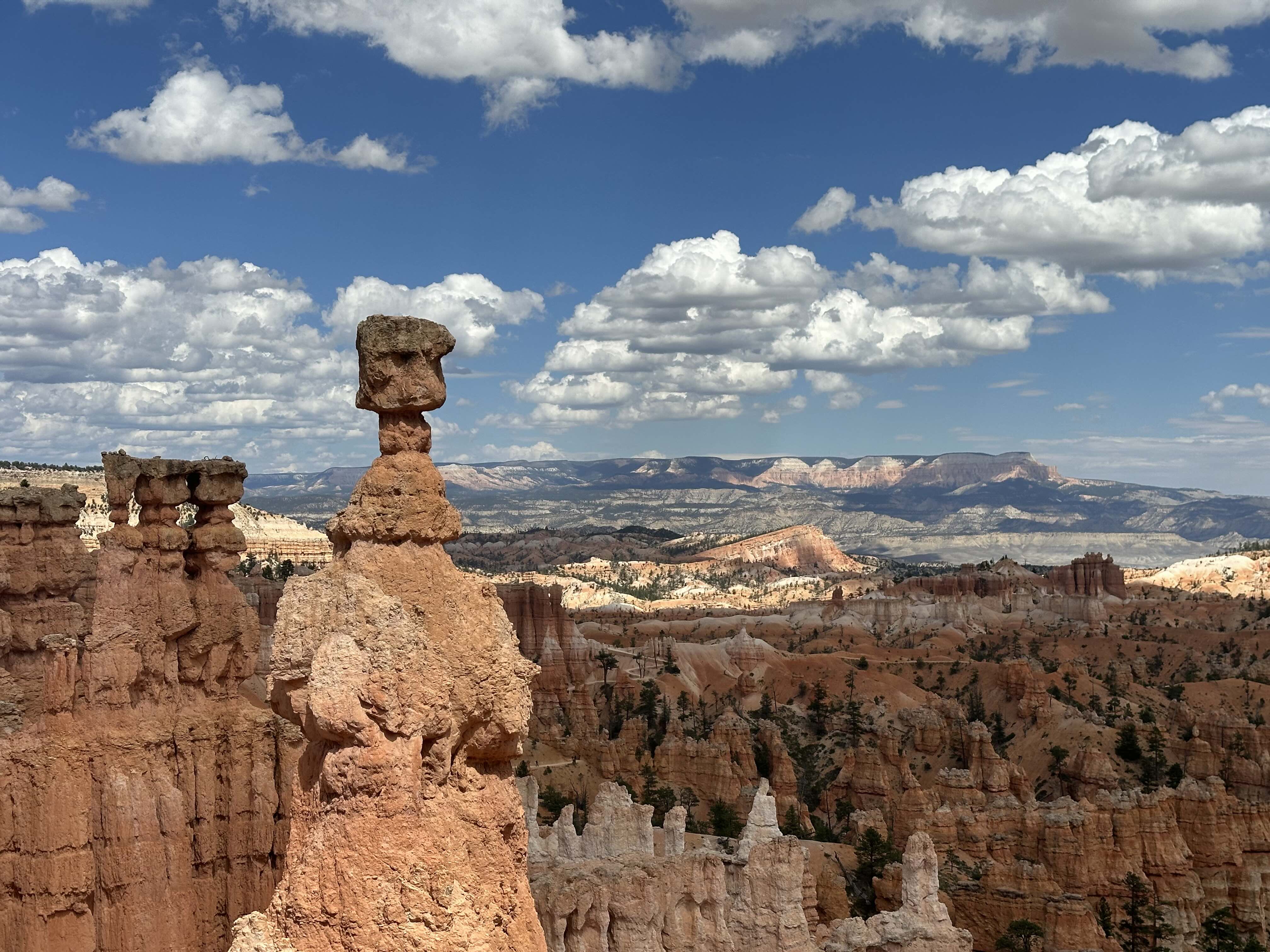 Bryce Canyon 2