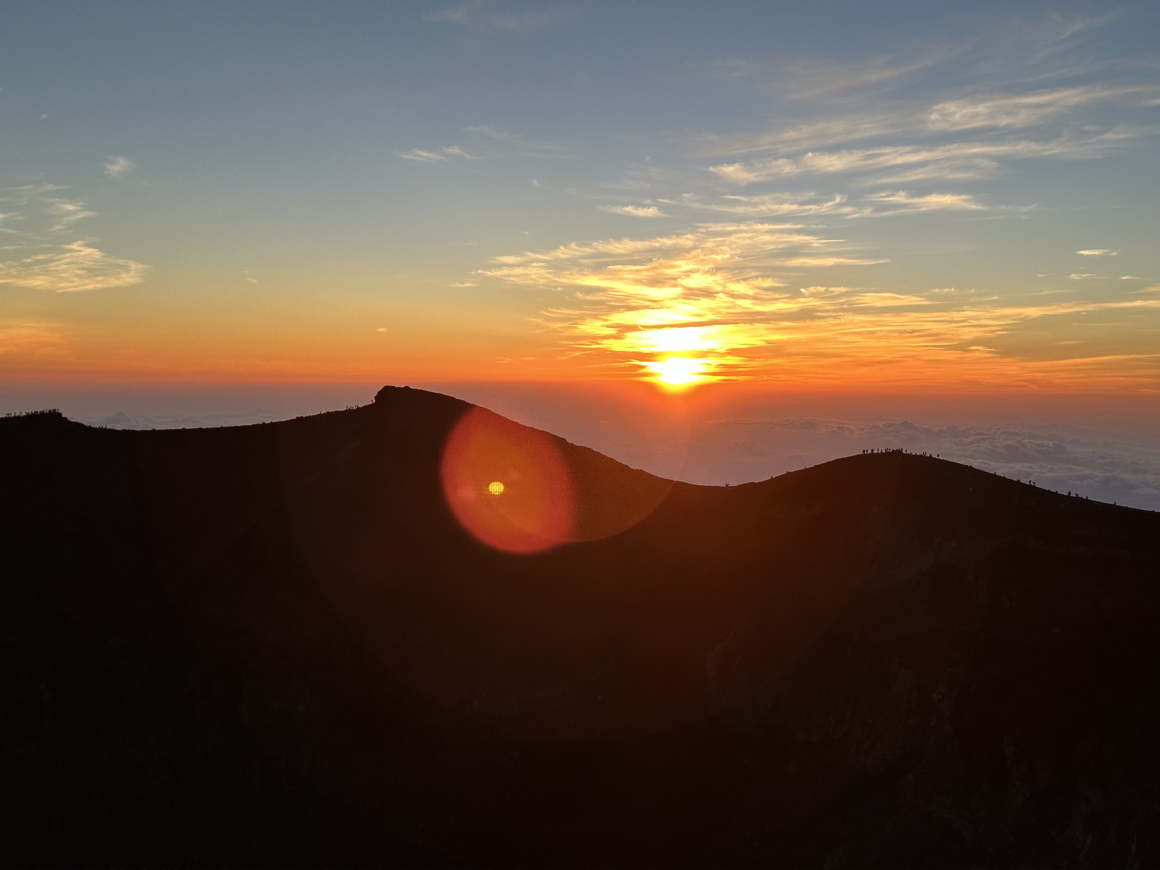 Mount Fuji 2