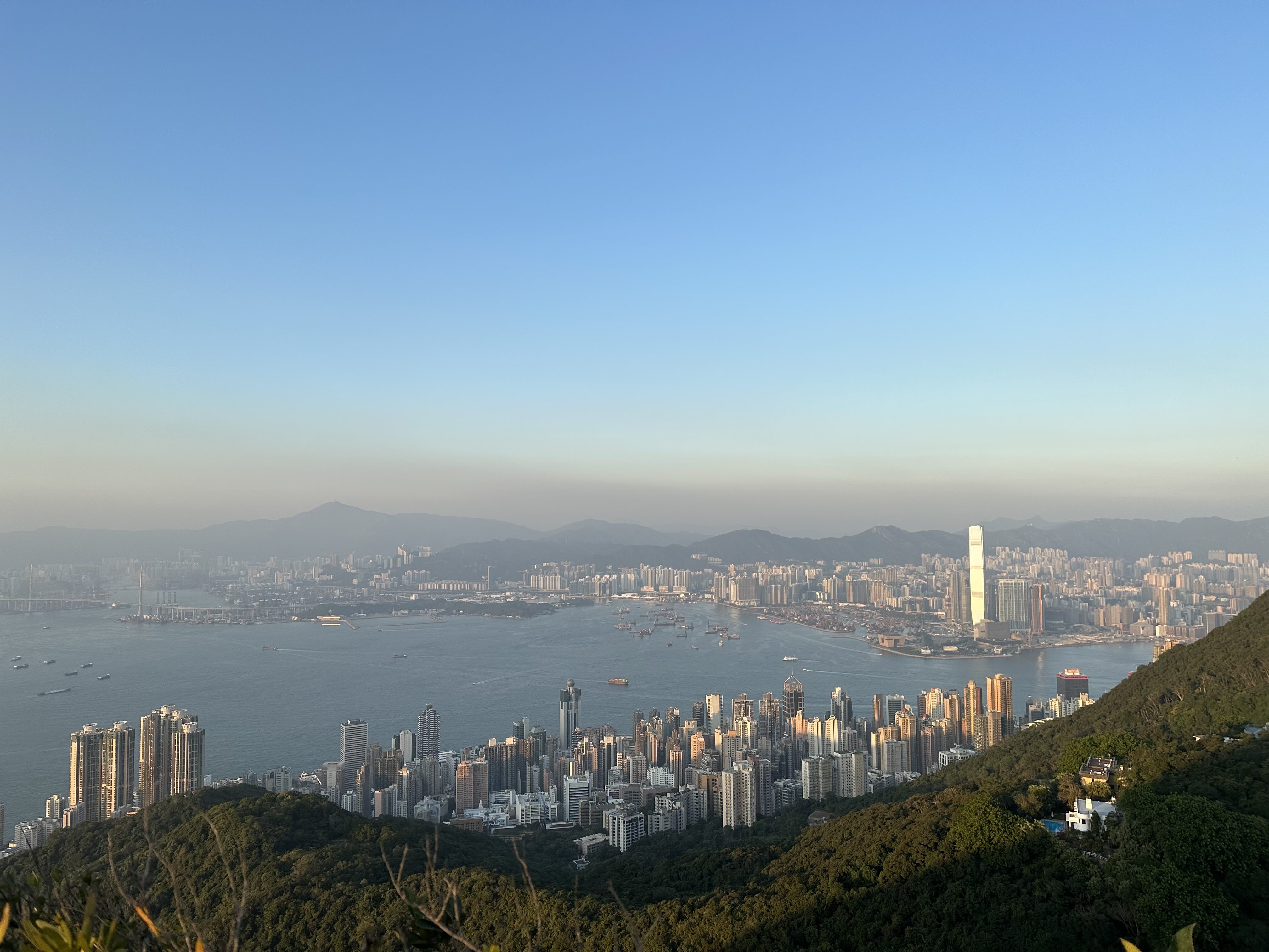 Hong Kong 1