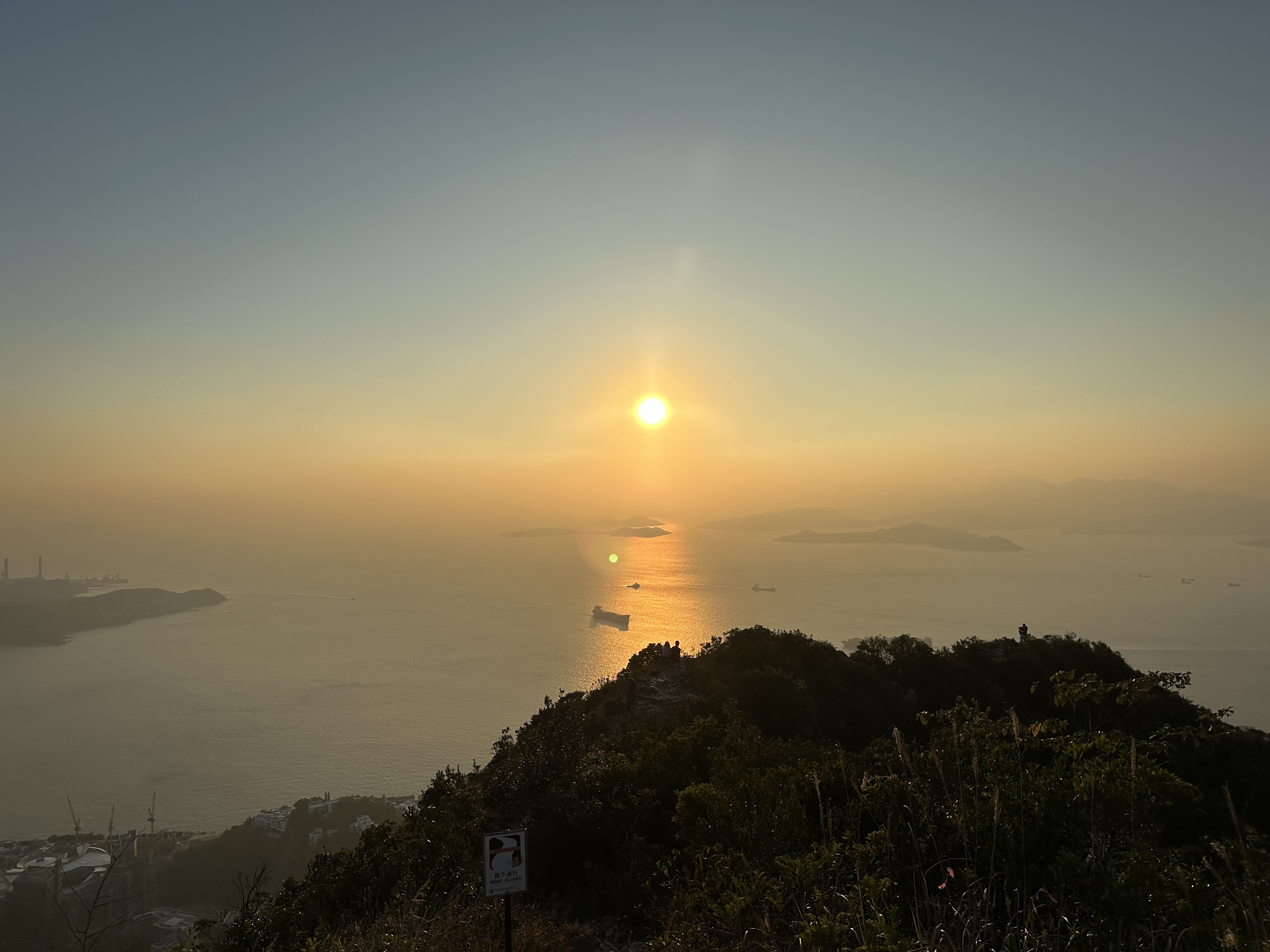 Hong Kong 2